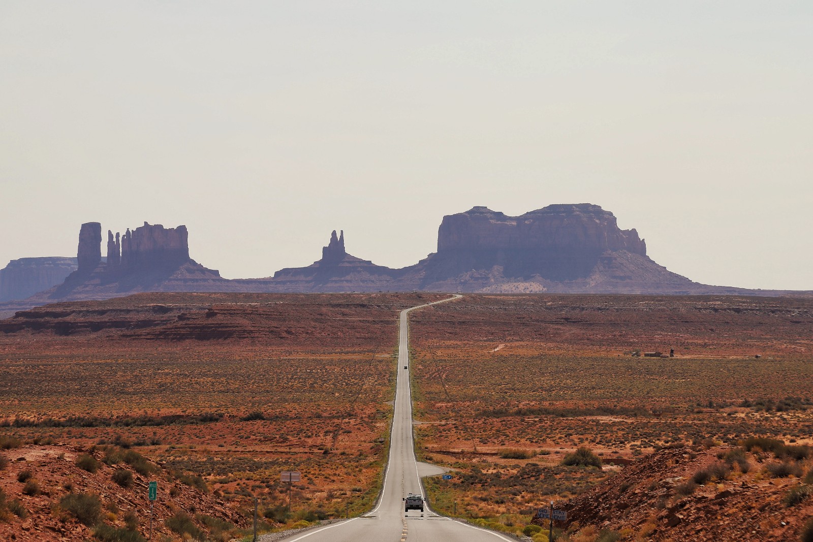 Monument Valley