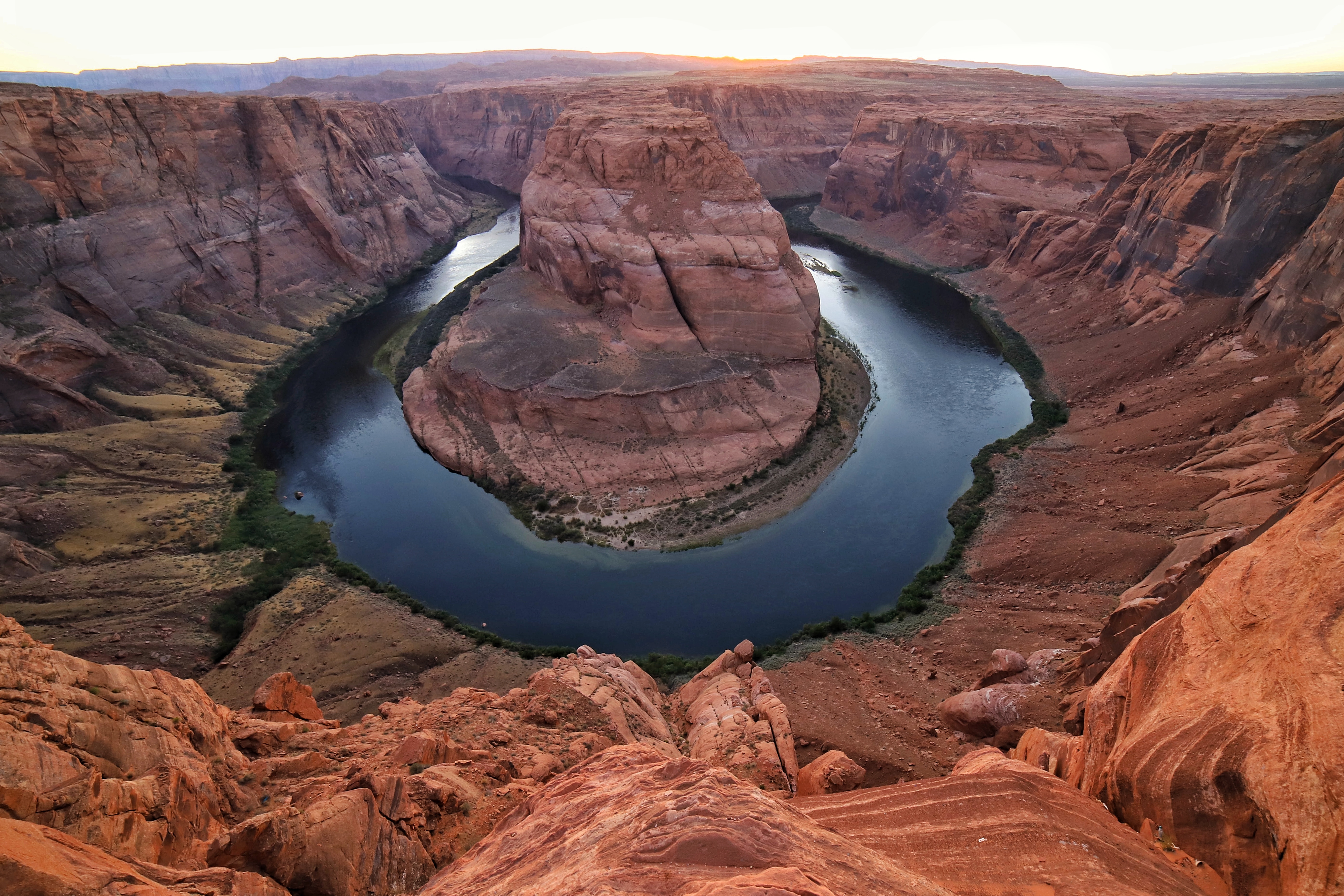 Horseshoe Bend